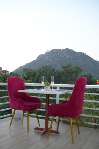 khakhri haveli a boutique hotel