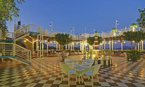 khakhri haveli a boutique hotel