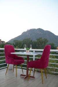 khakhri haveli a boutique hotel