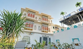 khakhri haveli a boutique hotel