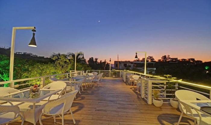 khakhri haveli a boutique hotel