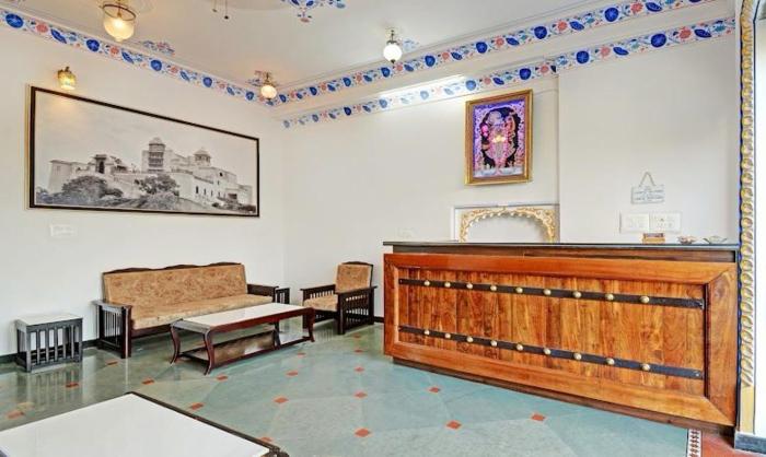 khakhri haveli a boutique hotel