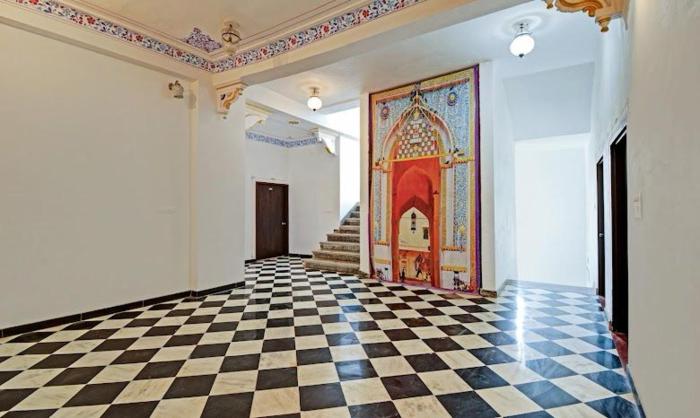 khakhri haveli a boutique hotel