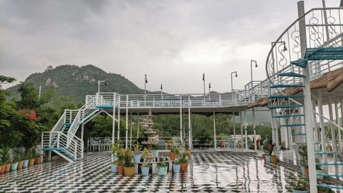 khakhri haveli a boutique hotel