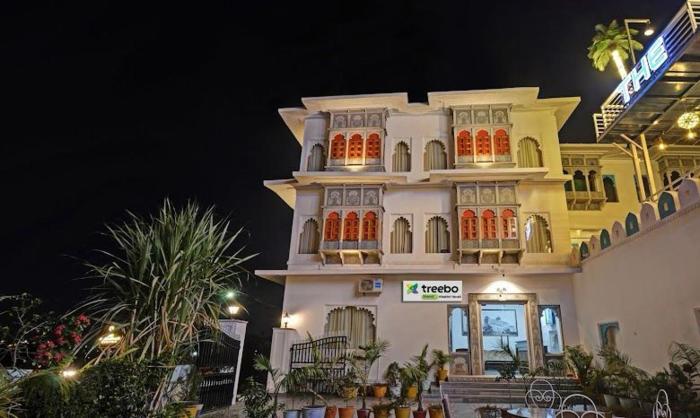 khakhri haveli a boutique hotel