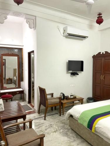 khakhri haveli a boutique hotel