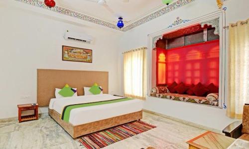 khakhri haveli a boutique hotel