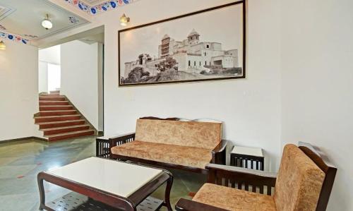 khakhri haveli a boutique hotel