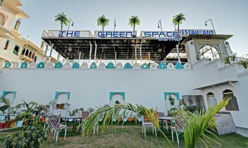 khakhri haveli a boutique hotel