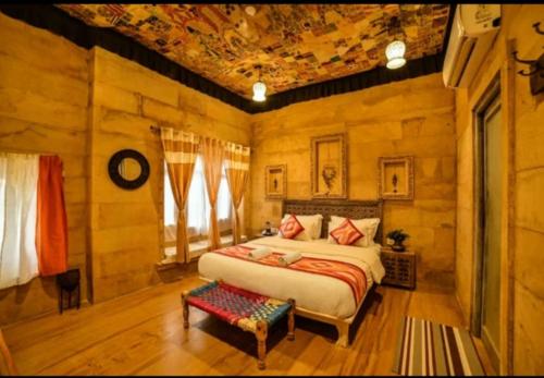 Hotel Rang Niwas,,2 star