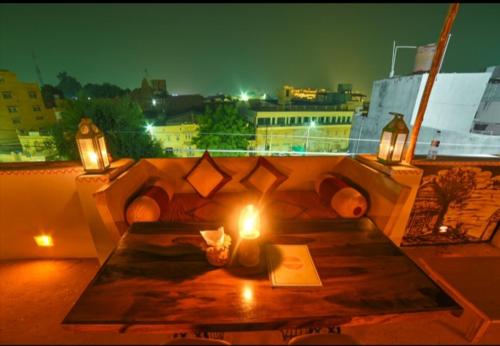 Hotel Rang Niwas,,2 star