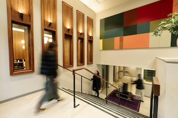 the wellington glasgow by adina