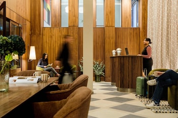 the wellington glasgow by adina