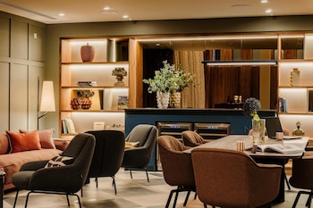 the wellington glasgow by adina