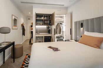 the wellington glasgow by adina