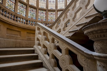 The Hobson Cambridge By Adina,,3 star