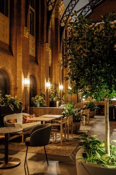 The Hobson Cambridge By Adina,,3 star