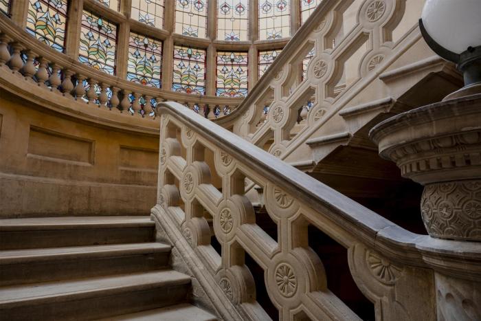 the hobson cambridge by adina