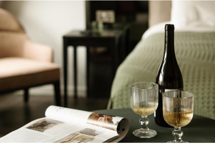 the hobson cambridge by adina