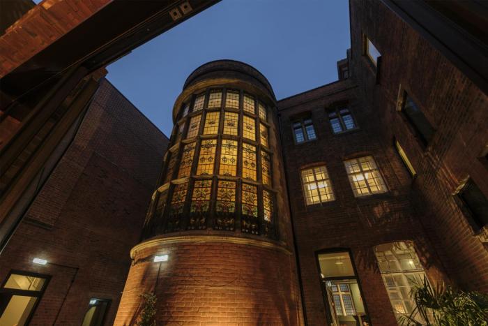 the hobson cambridge by adina