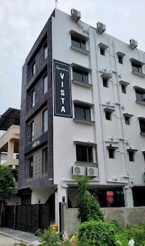 hotel signature vista