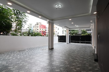 hotel signature vista