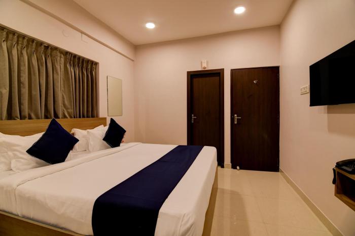 hotel signature vista