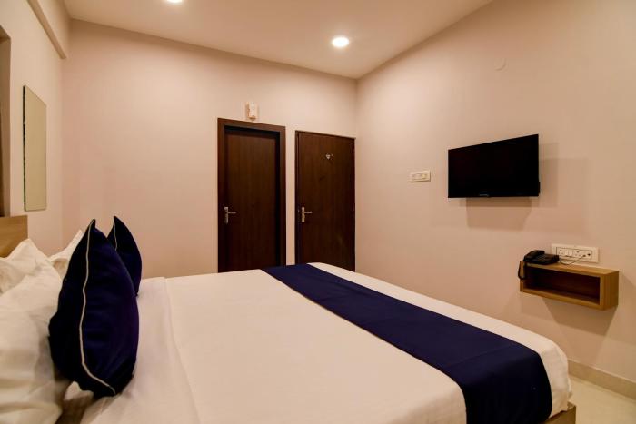 hotel signature vista