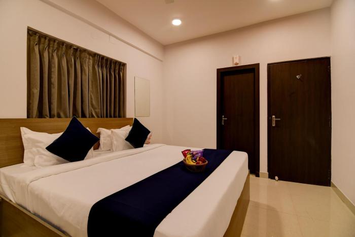 hotel signature vista