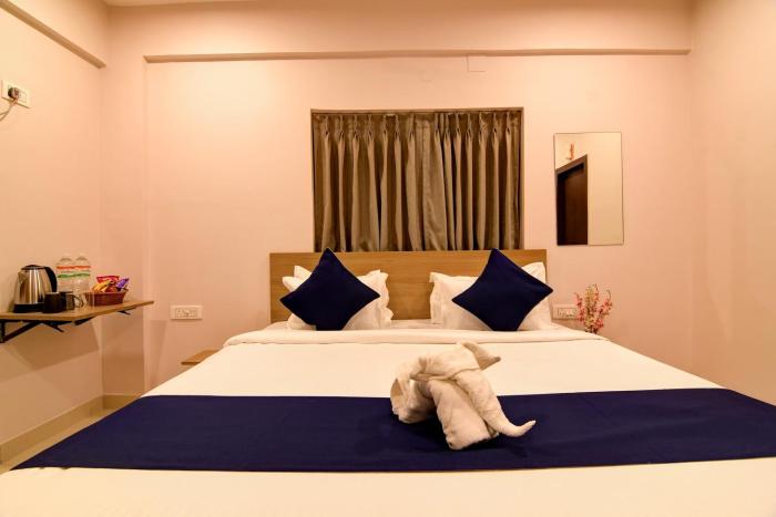 hotel signature vista