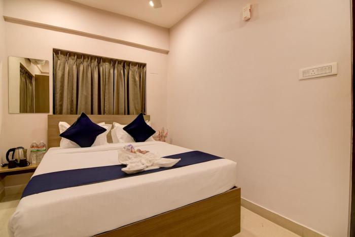 hotel signature vista