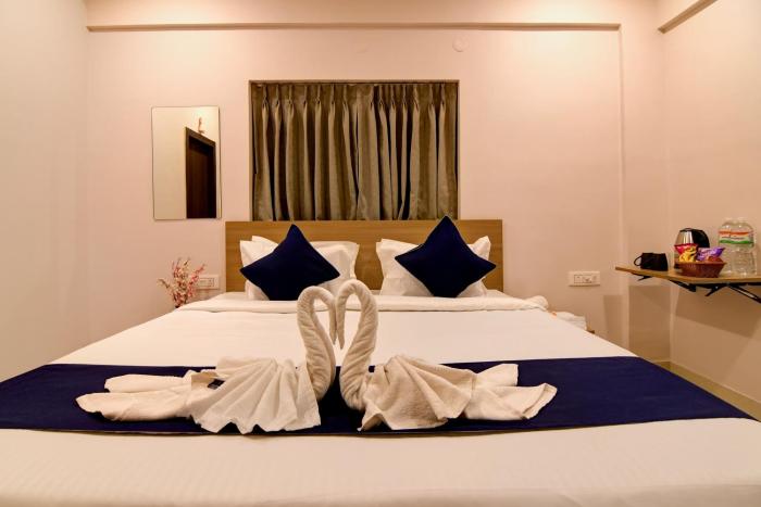 hotel signature vista