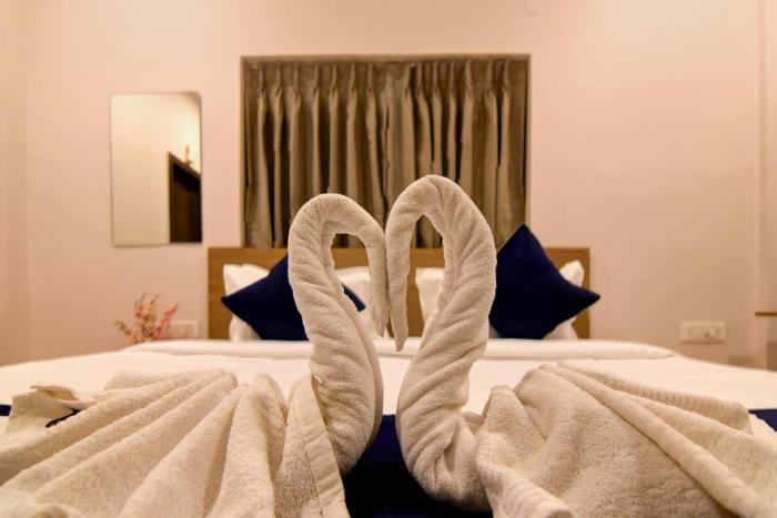 hotel signature vista