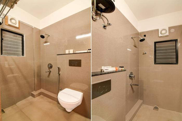 hotel signature vista