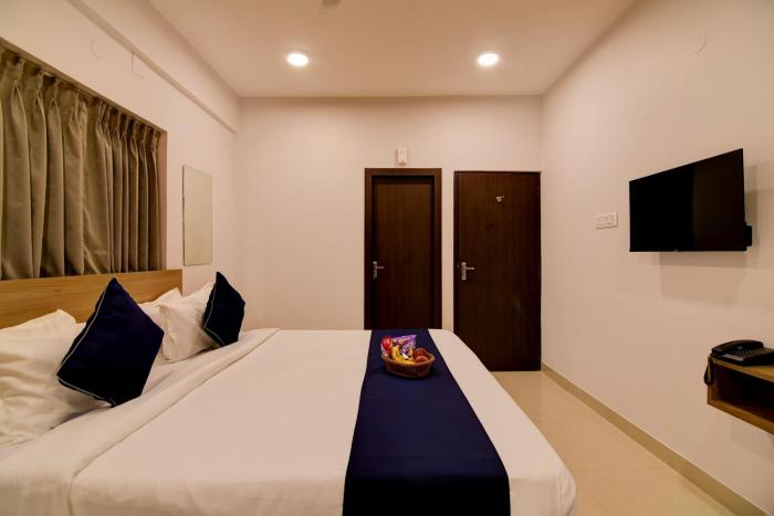 hotel signature vista