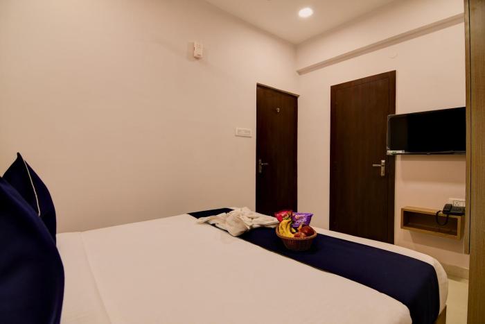 hotel signature vista