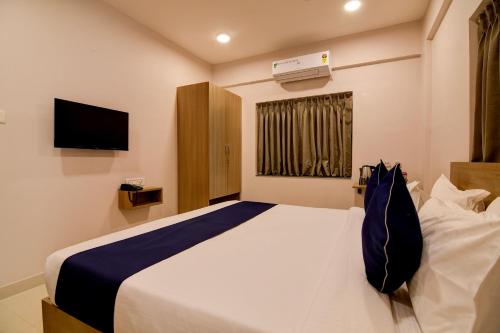 hotel signature vista