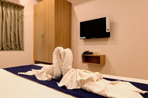 hotel signature vista