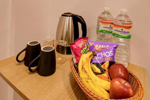 hotel signature vista