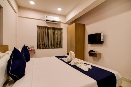 hotel signature vista