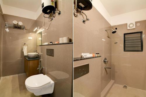 hotel signature vista