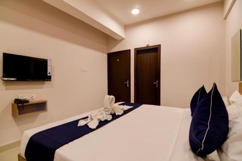 hotel signature vista