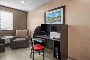 my place hotel augusta ga