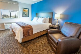my place hotel augusta ga