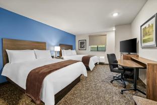my place hotel augusta ga
