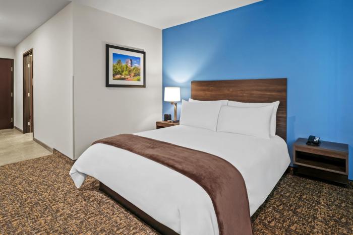 my place hotel augusta ga
