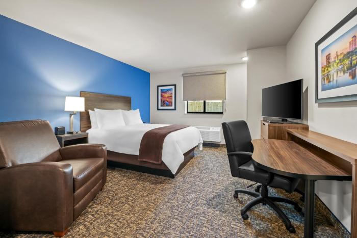 my place hotel augusta ga