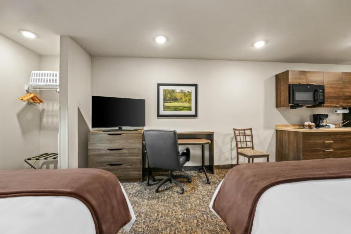 my place hotel augusta ga