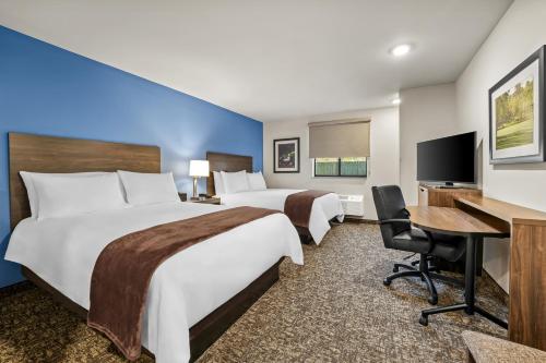 my place hotel augusta ga