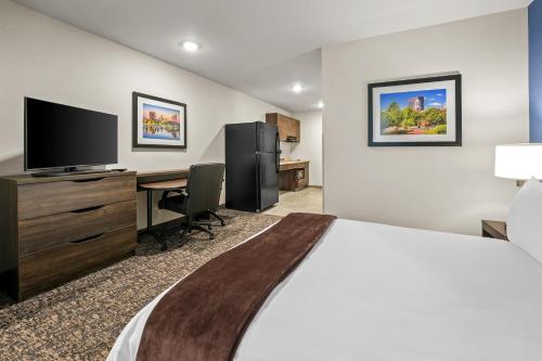 my place hotel augusta ga